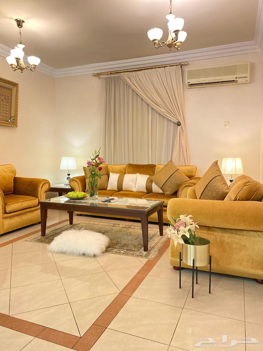 1 bedroom apartment in Al Salamah 25