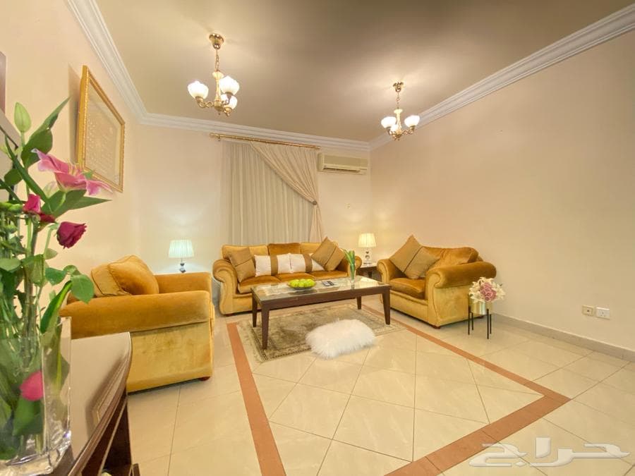 1 bedroom apartment in Al Salamah 28