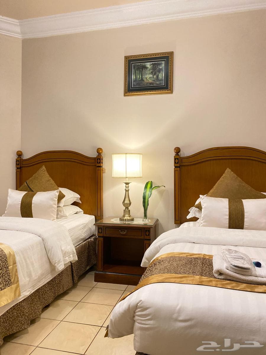 1 bedroom apartment in Al Salamah 4