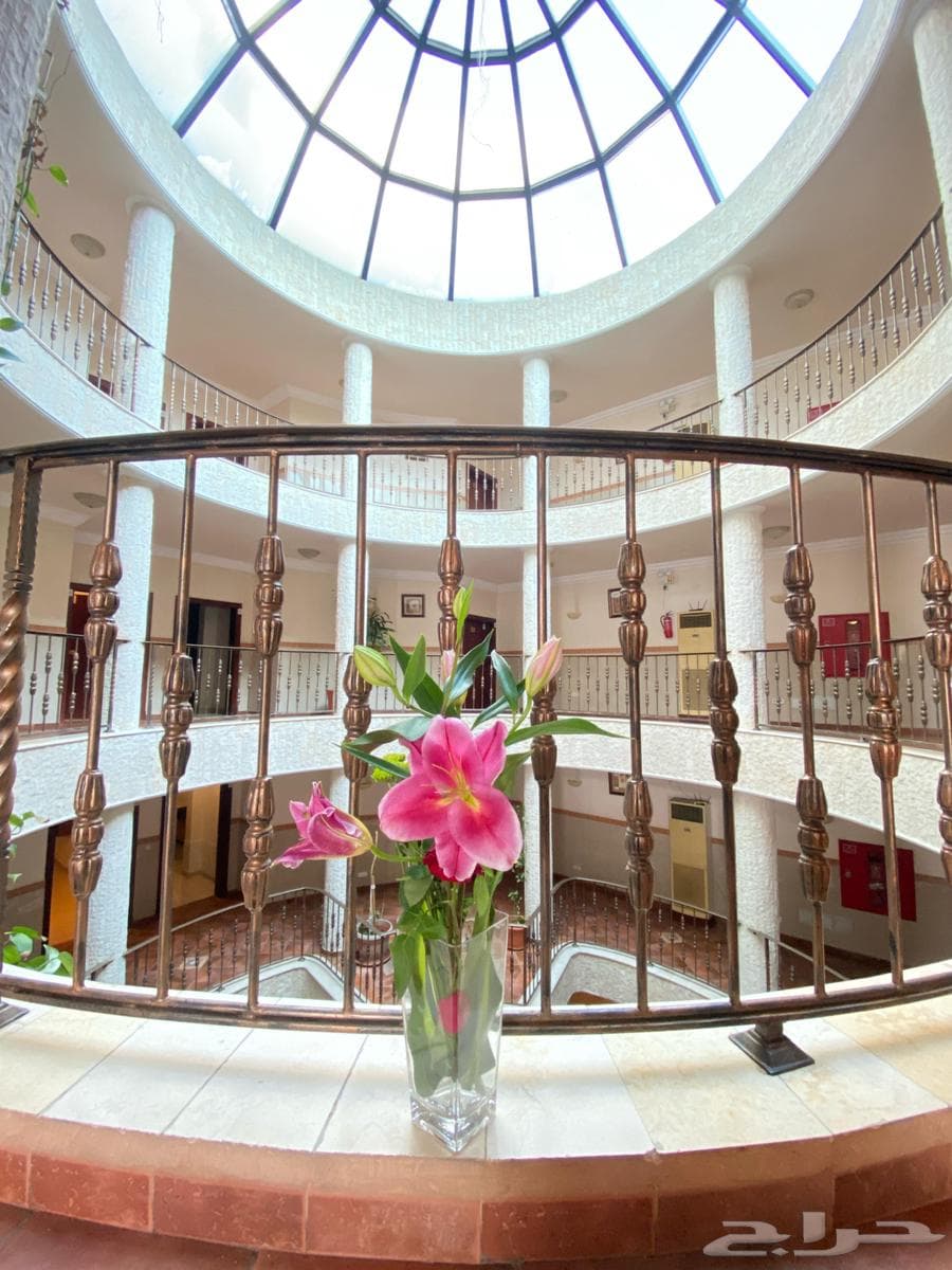 1 bedroom apartment in Al Salamah 34