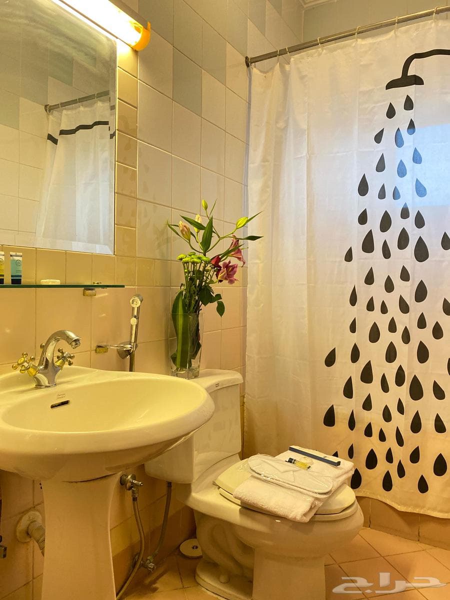 1 bedroom apartment in Al Salamah 35