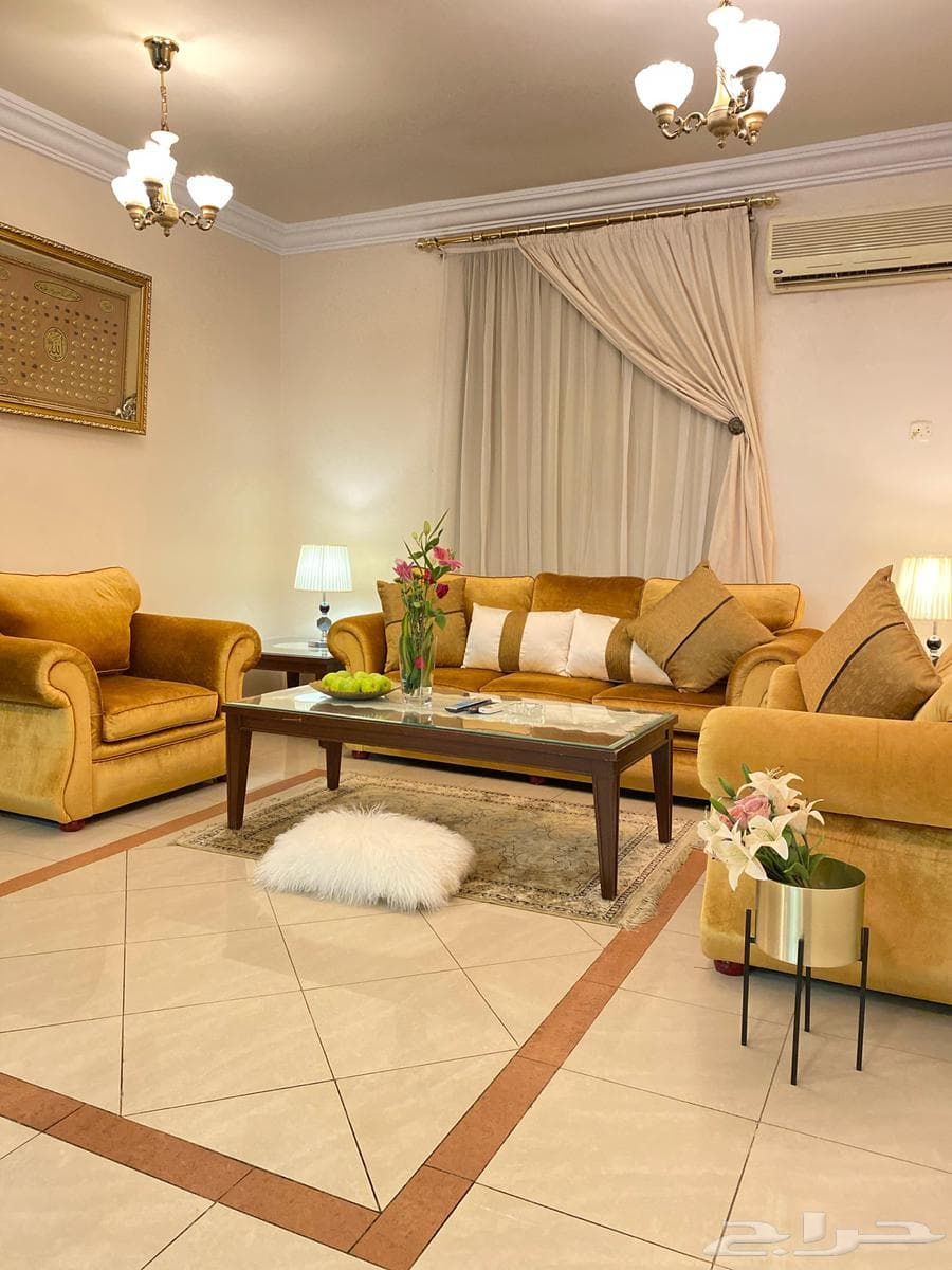 1 bedroom apartment in Al Salamah 36