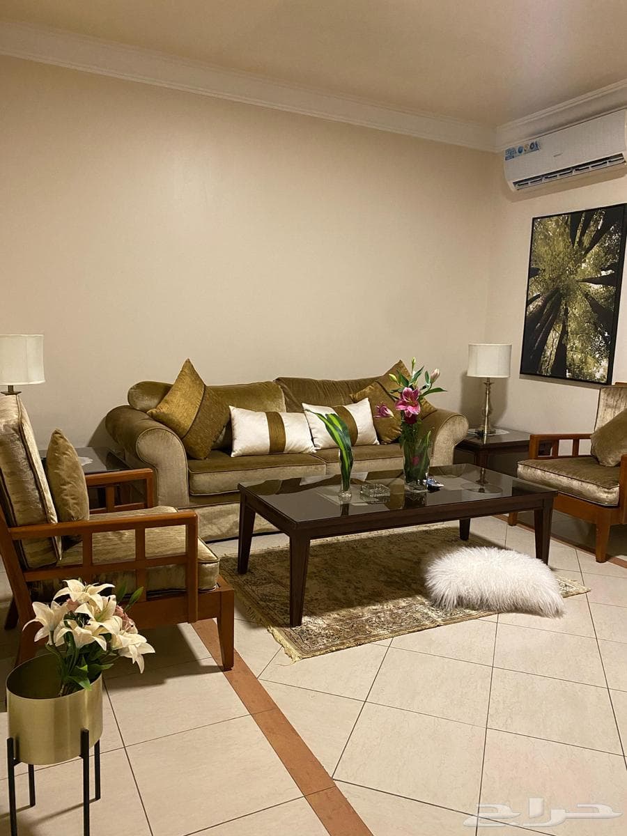 1 bedroom apartment in Al Salamah 39