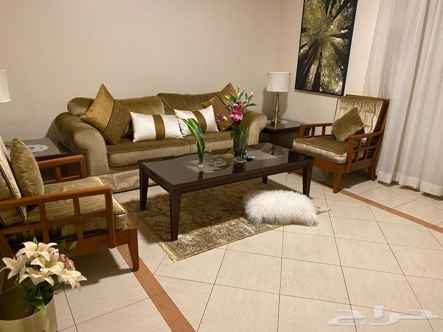 1 bedroom apartment in Al Salamah 40