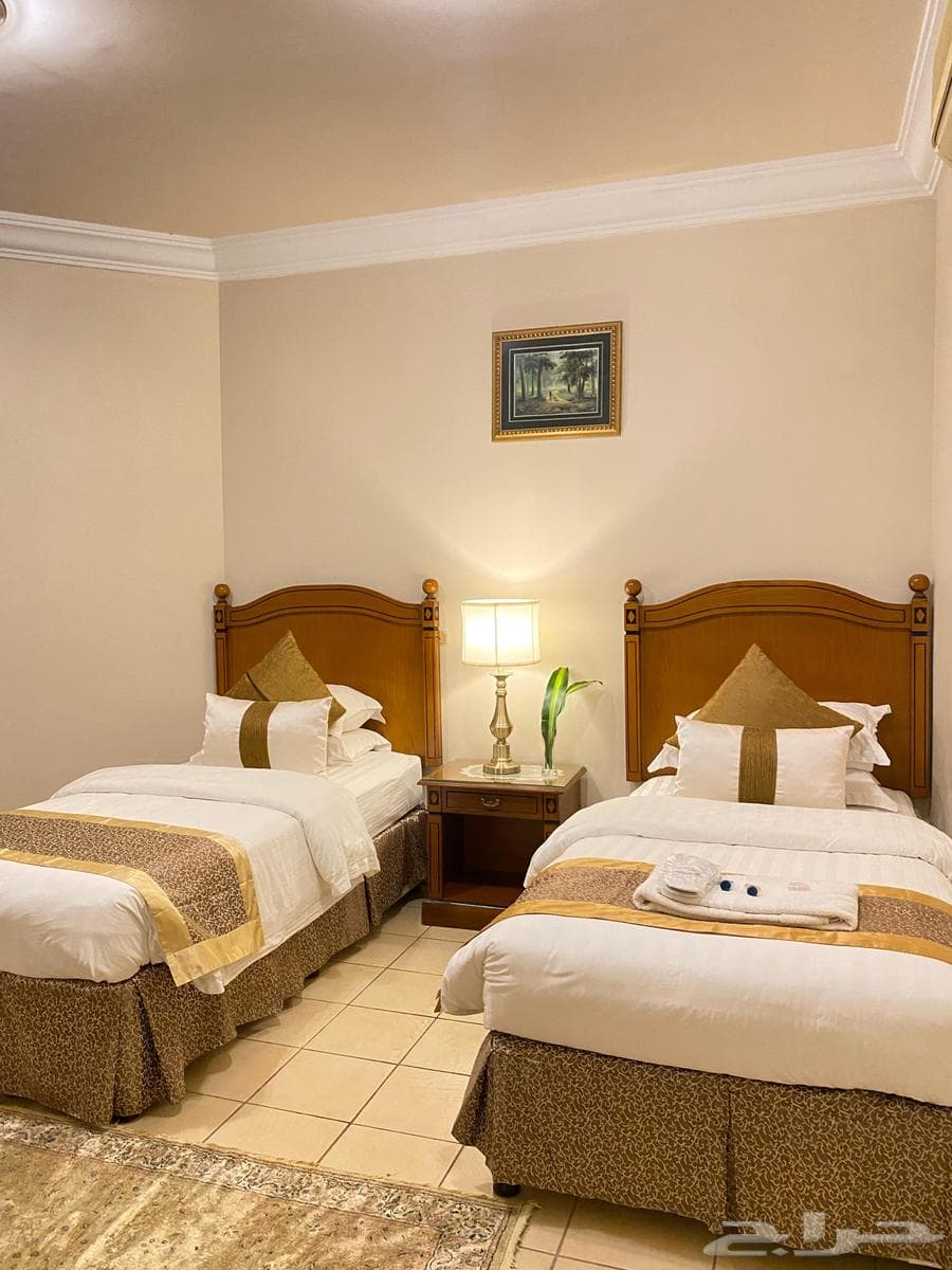 1 bedroom apartment in Al Salamah 5