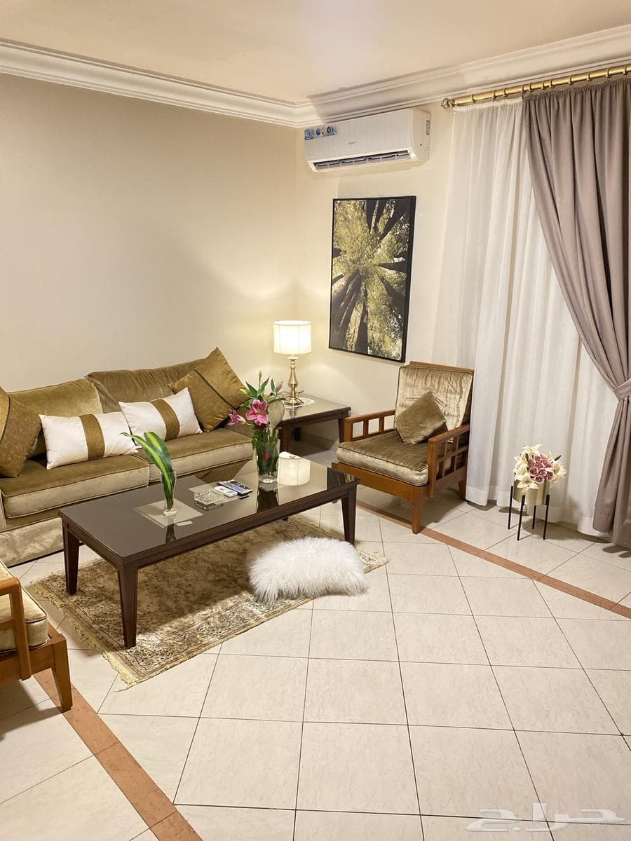 1 bedroom apartment in Al Salamah 48