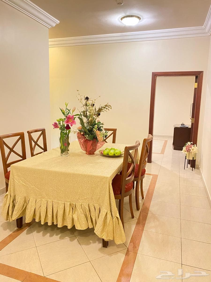 1 bedroom apartment in Al Salamah 6