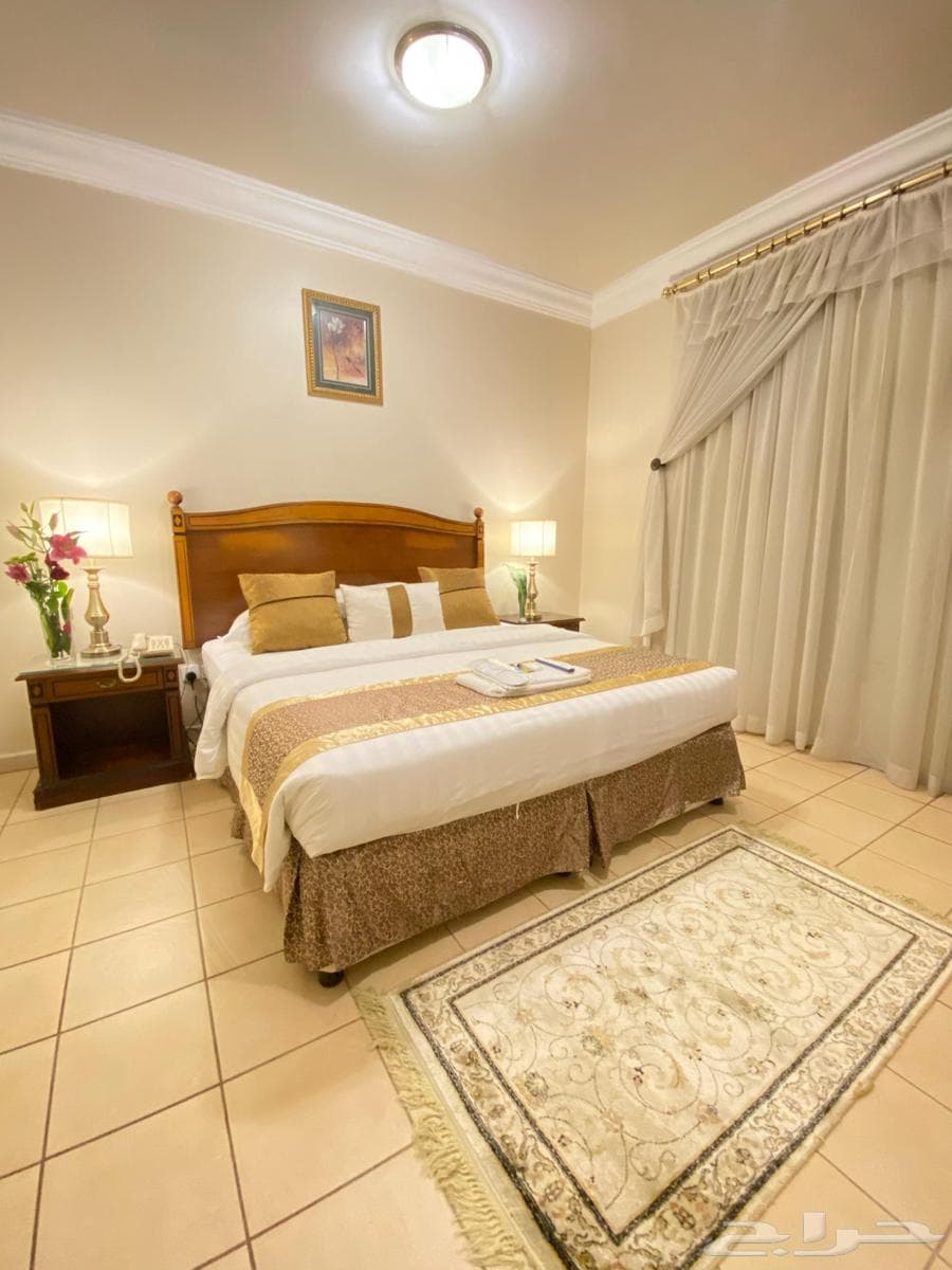 1 bedroom apartment in Al Salamah 7