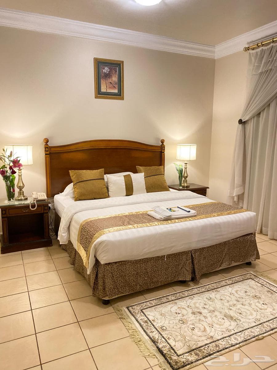 1 bedroom apartment in Al Salamah 8