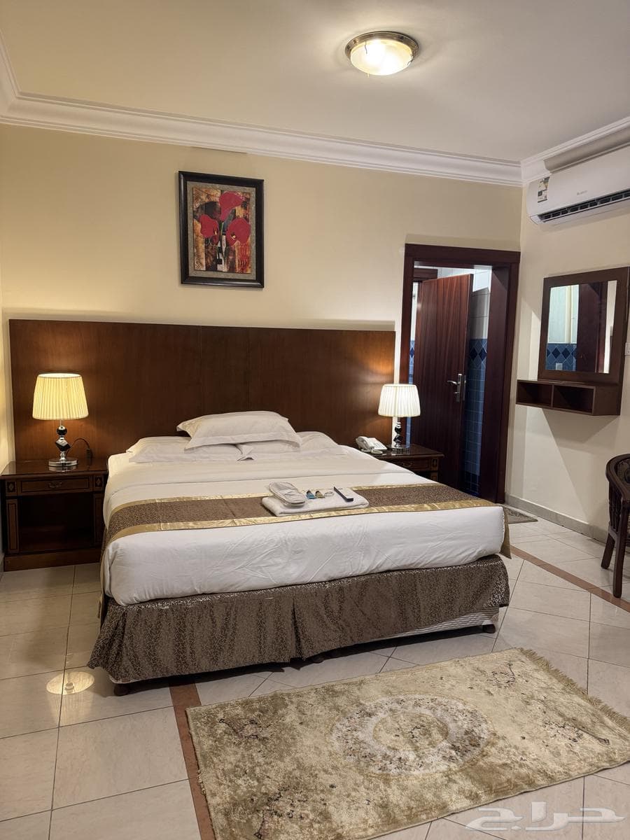 1 bedroom apartment in Al Salamah 10