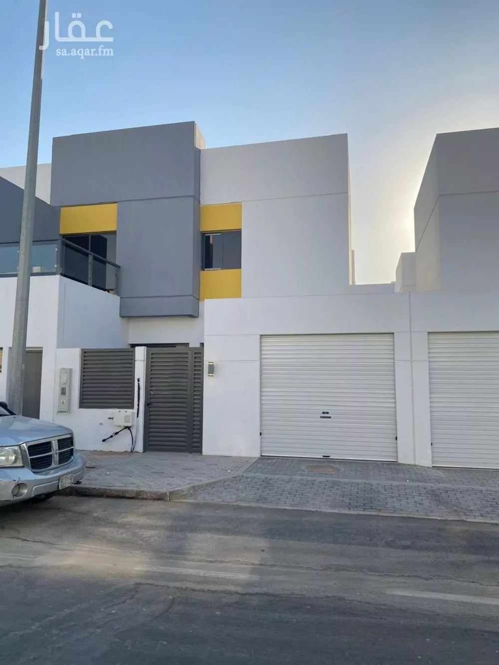 23 bedroom villa in Riyadh 1