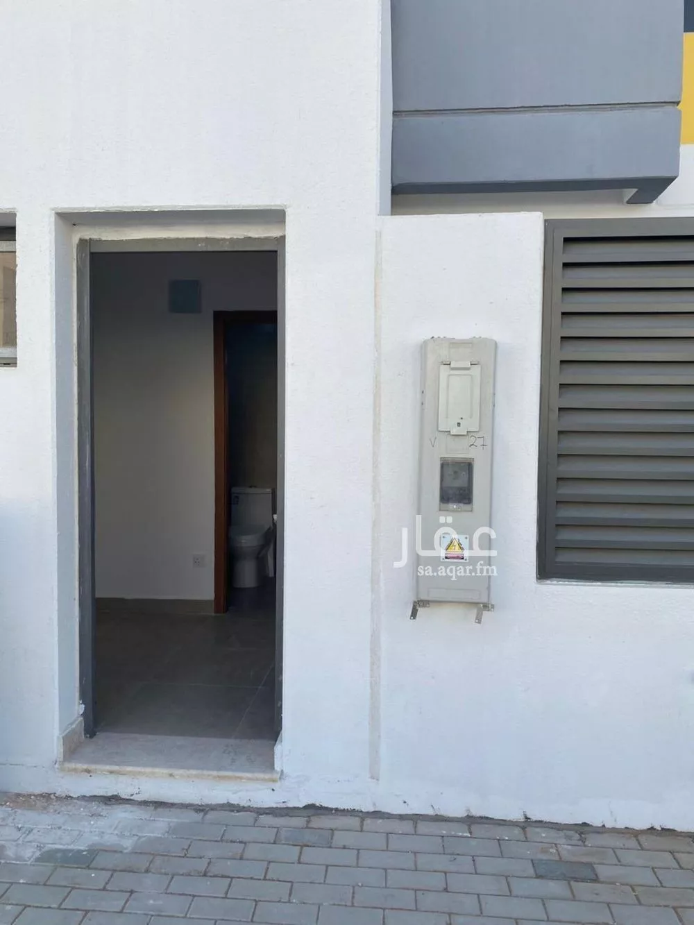 23 bedroom villa in Riyadh 17