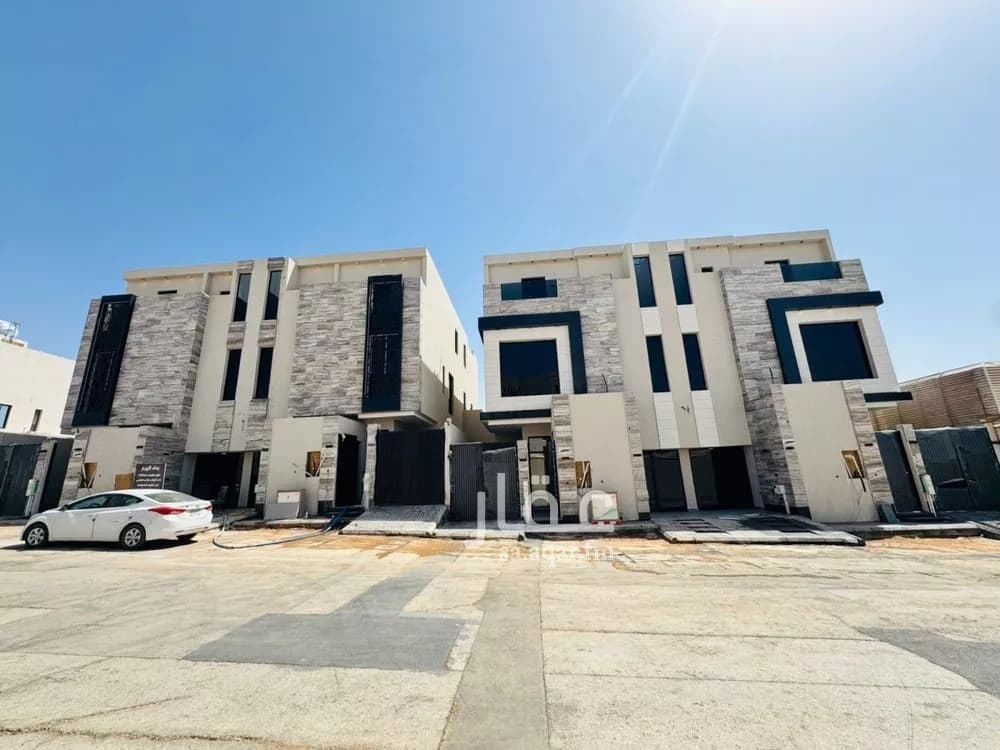 فيلا 5 غرف في الملك فيصل 3