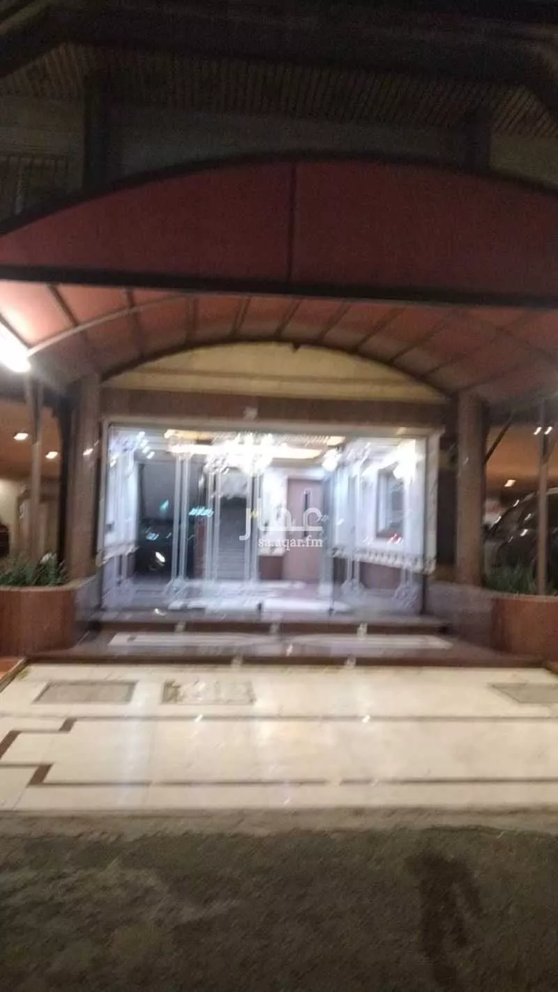 شقة 8 غرف في المروة 2