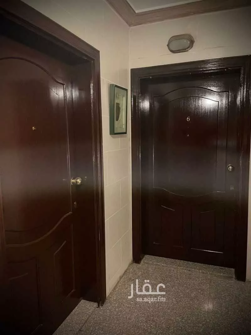 شقة 8 غرف في المروة 3