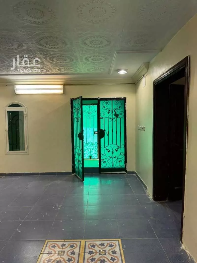 1 bedroom floor in Al Ajawid 3