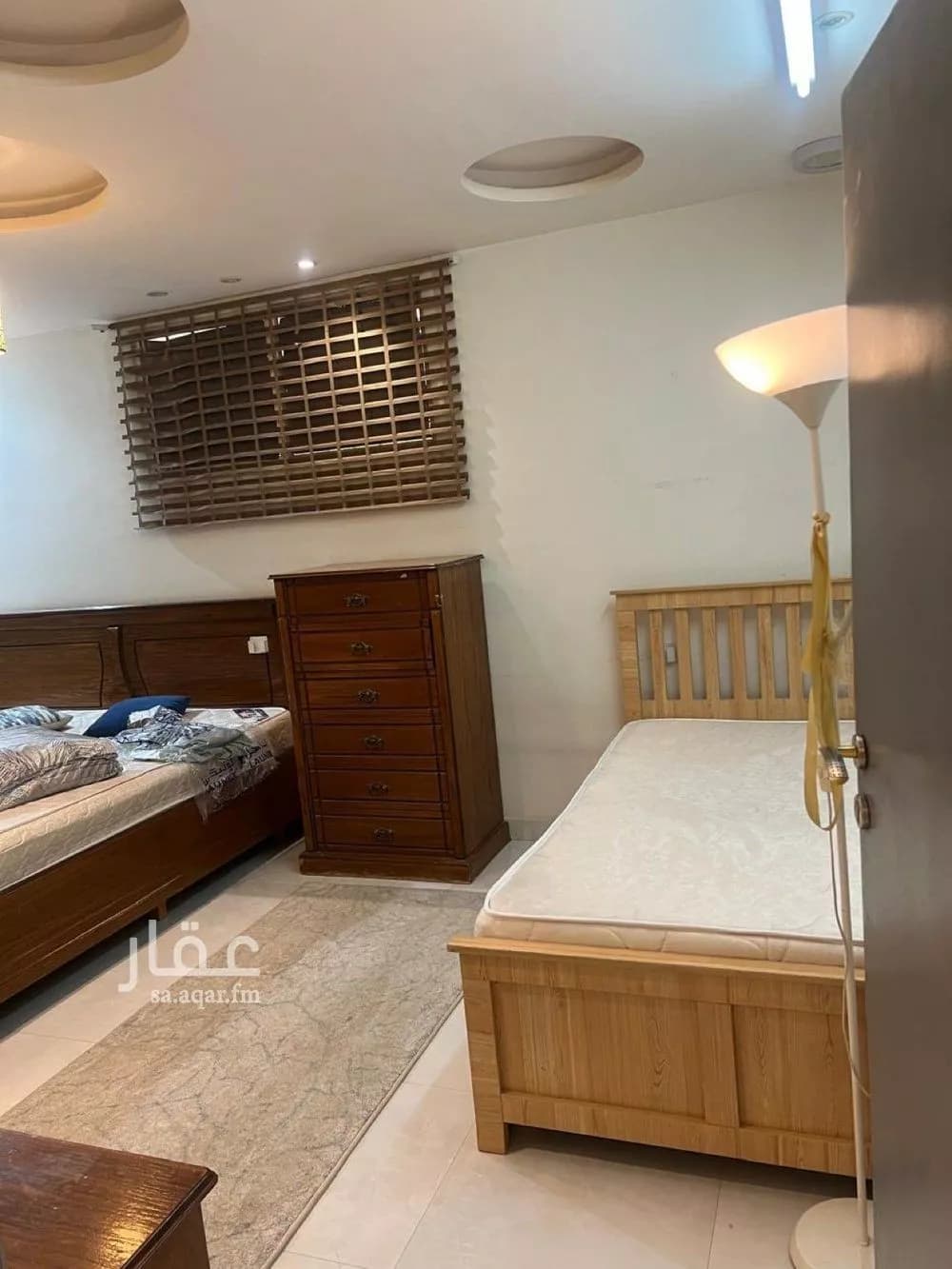 2 bedroom apartment in Ishbiliyah 1