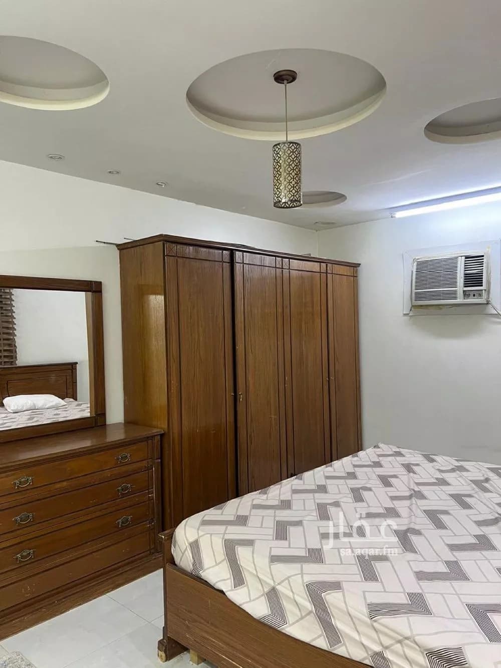 2 bedroom apartment in Ishbiliyah 2