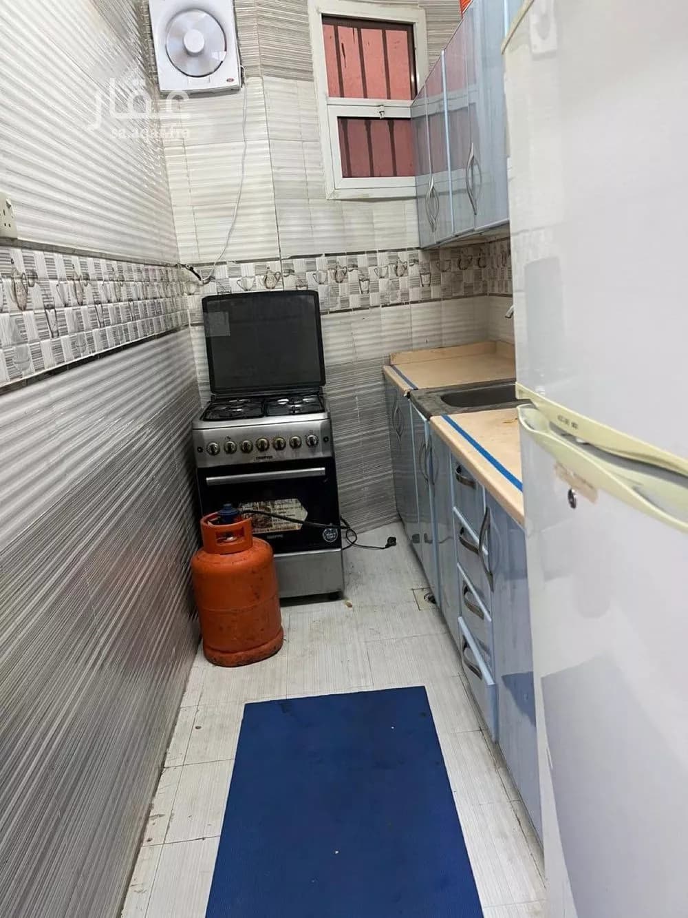 2 bedroom apartment in Ishbiliyah 3