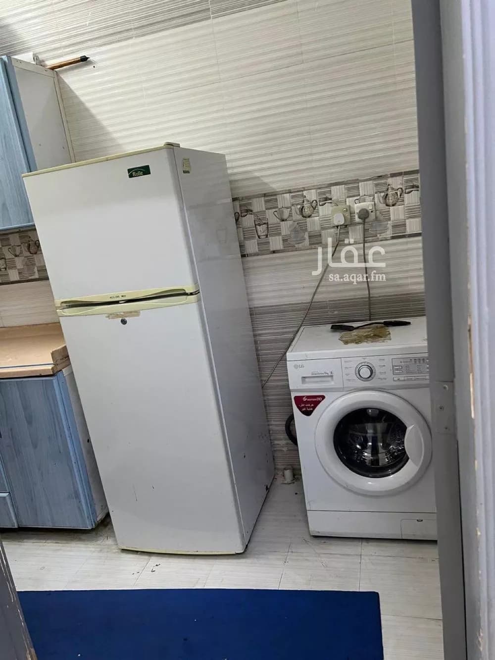 2 bedroom apartment in Ishbiliyah 4