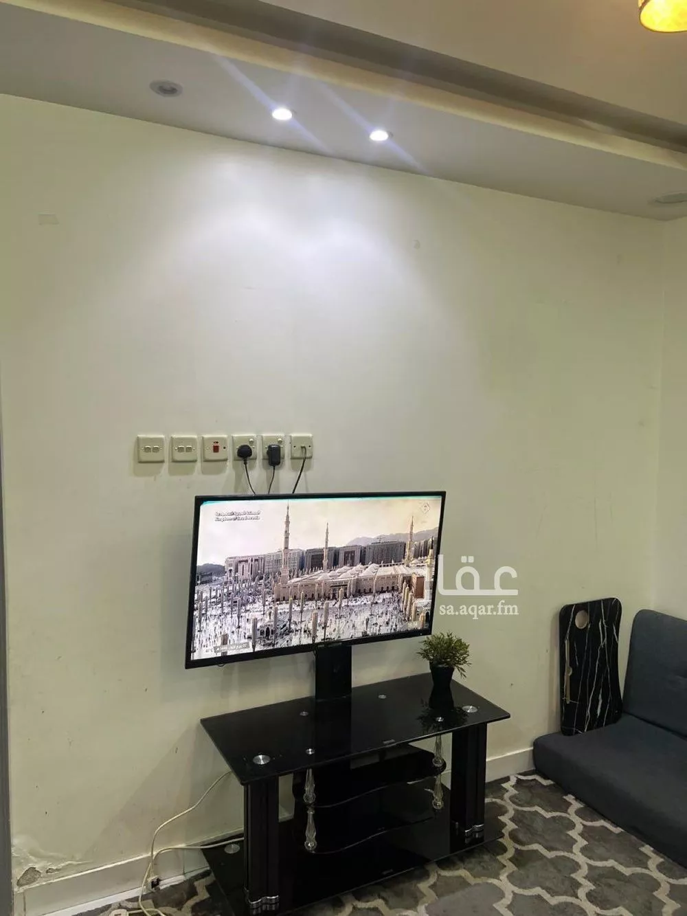 2 bedroom apartment in Ishbiliyah 5