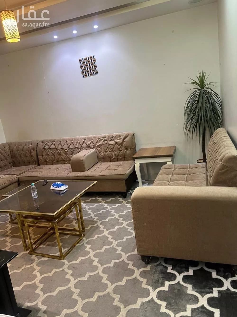 2 bedroom apartment in Ishbiliyah 6