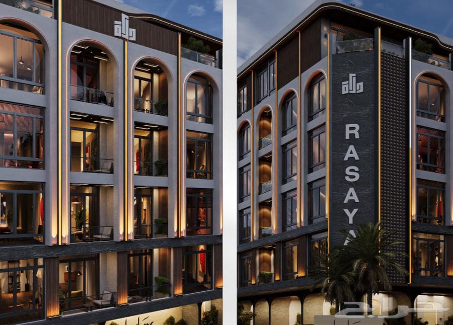 شقة 2 غرف في أبحر الجنوبية 2