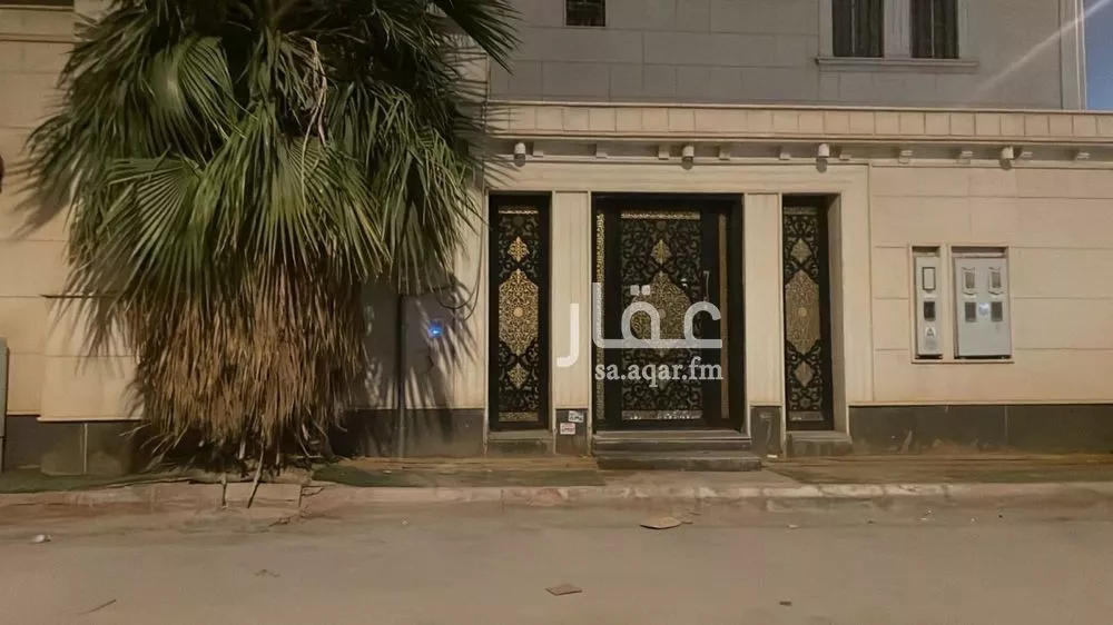 7 bedroom villa in Ishbiliyah 1