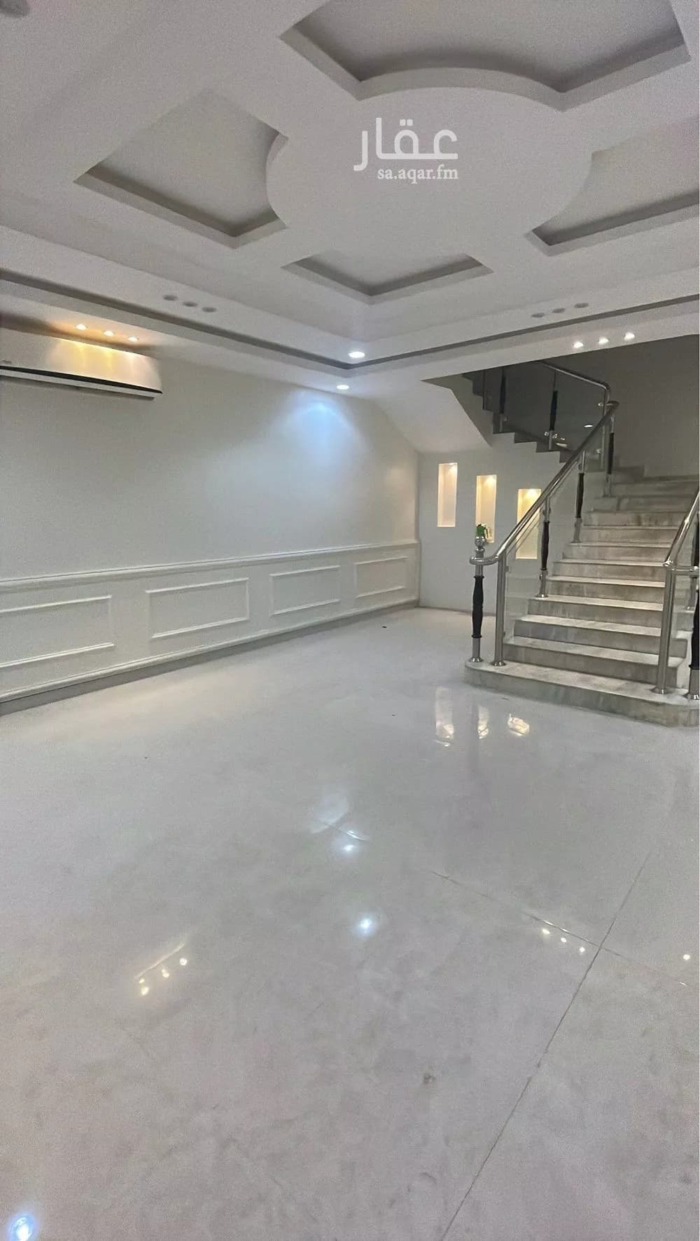 7 bedroom villa in Ishbiliyah 12