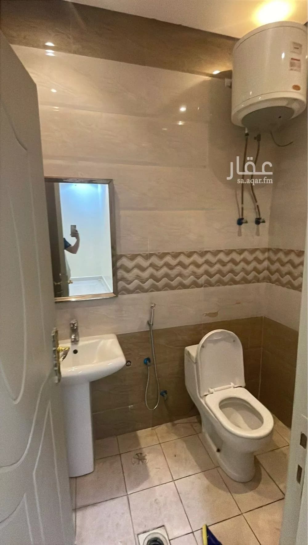 7 bedroom villa in Ishbiliyah 17