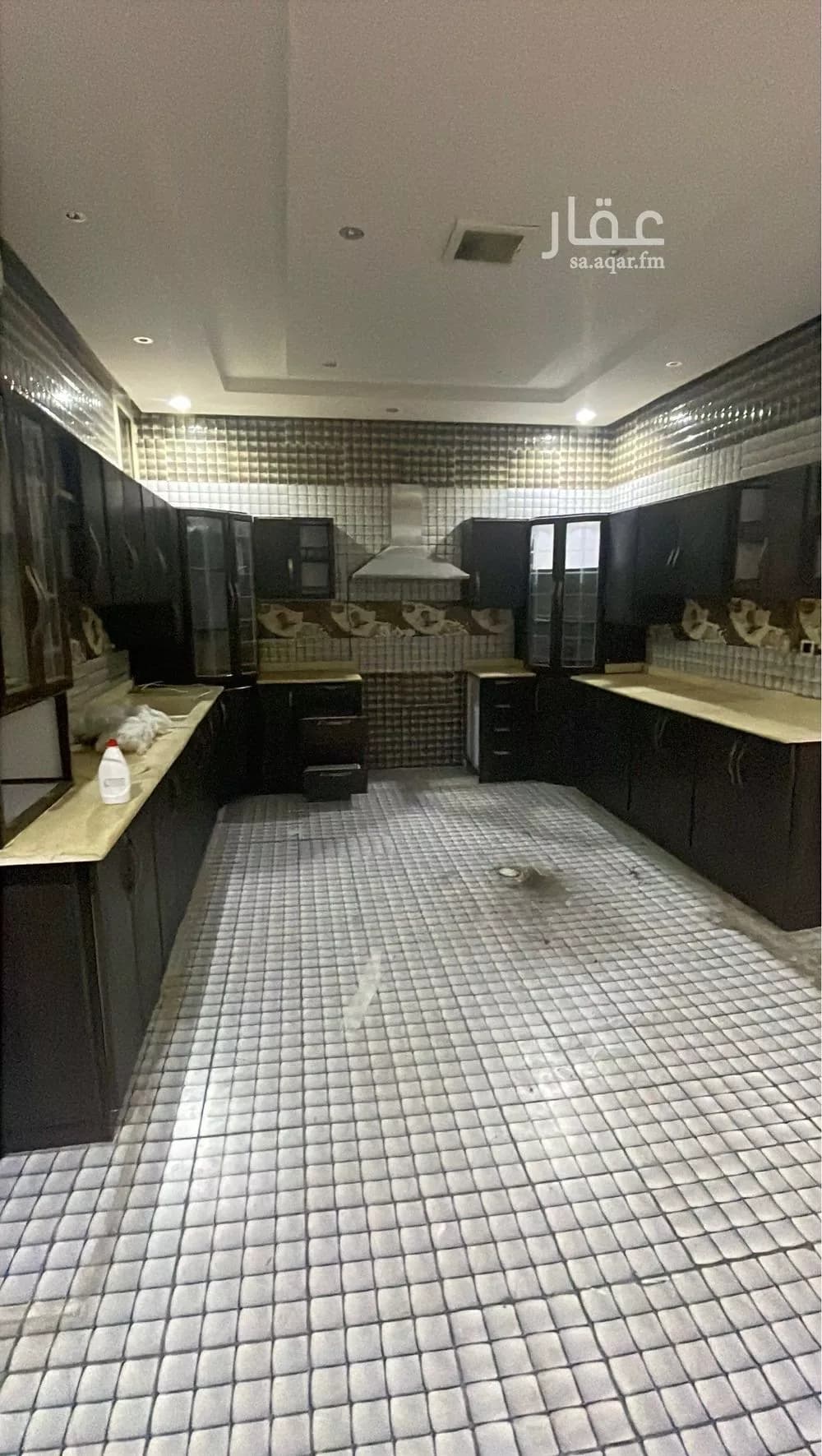 7 bedroom villa in Ishbiliyah 6