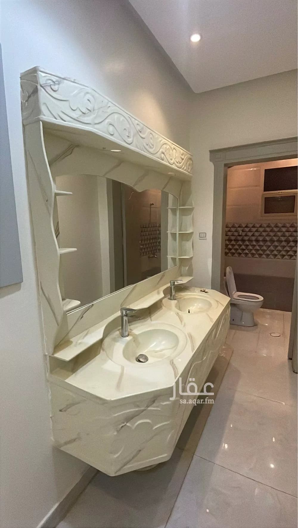 7 bedroom villa in Ishbiliyah 7