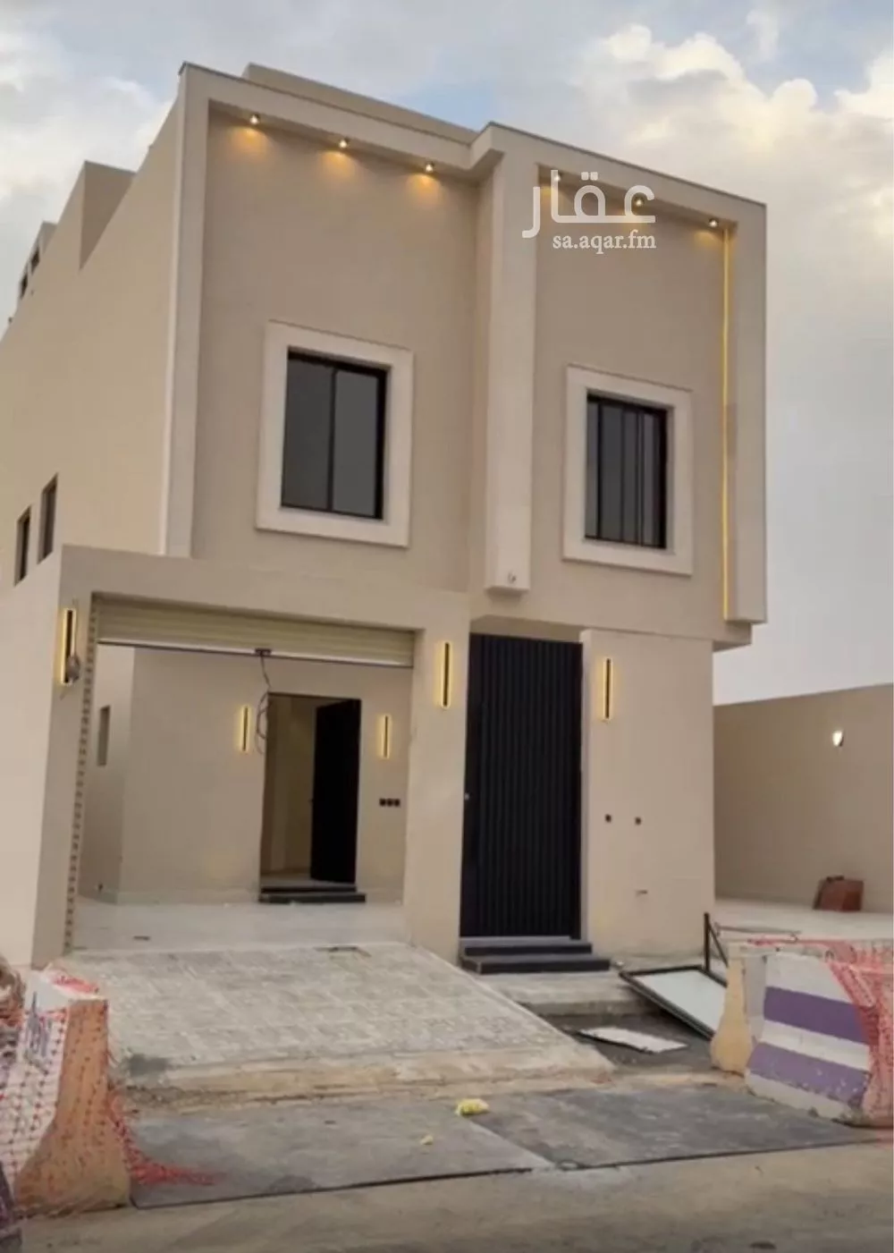 3 bedroom apartment in Dahiat Namar