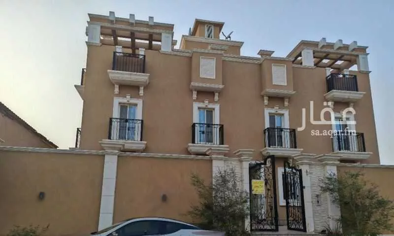525 sqm building in Al Yaqout 1