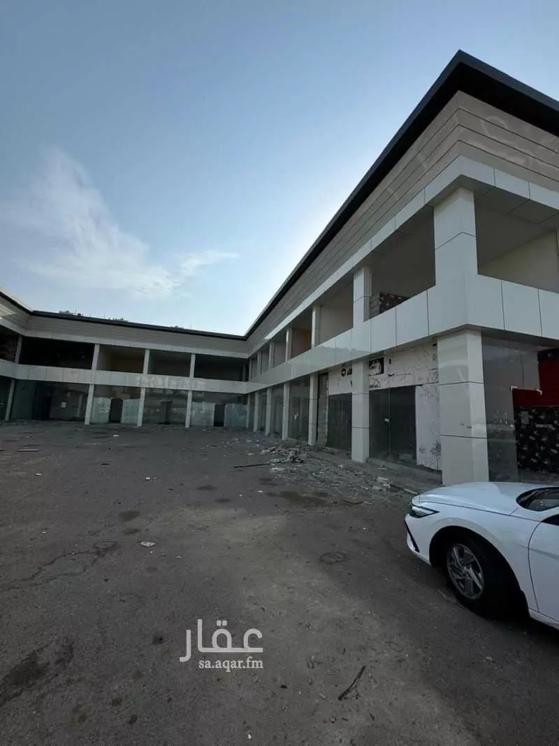 عمارة 1600 م² في الياقوت 1