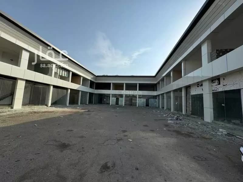 عمارة 1600 م² في الياقوت 2