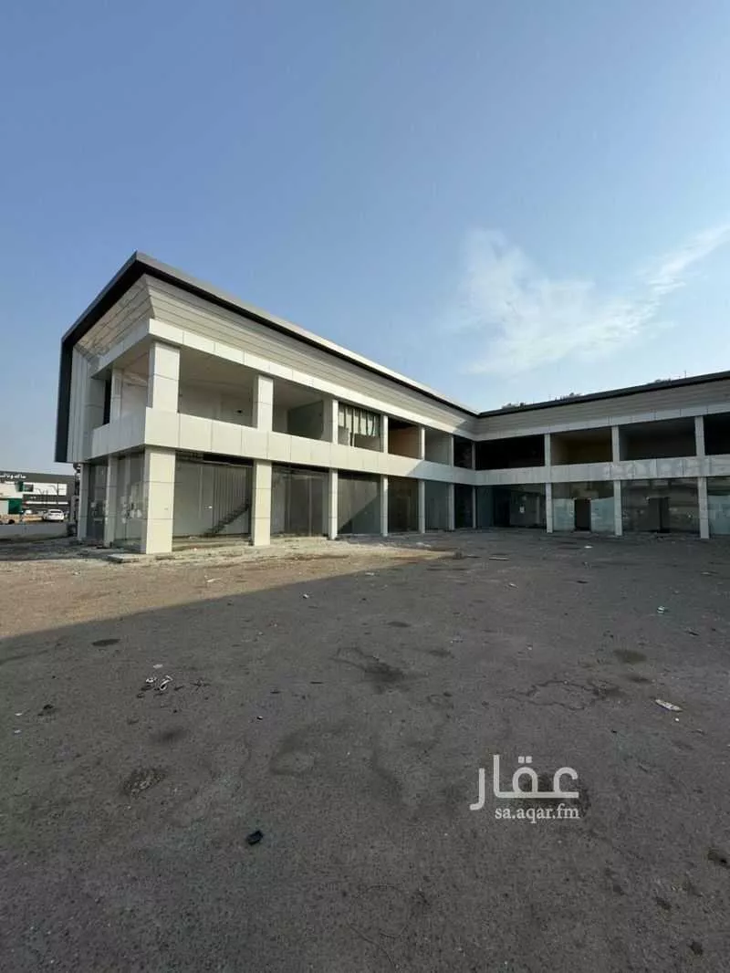 عمارة 1600 م² في الياقوت 3