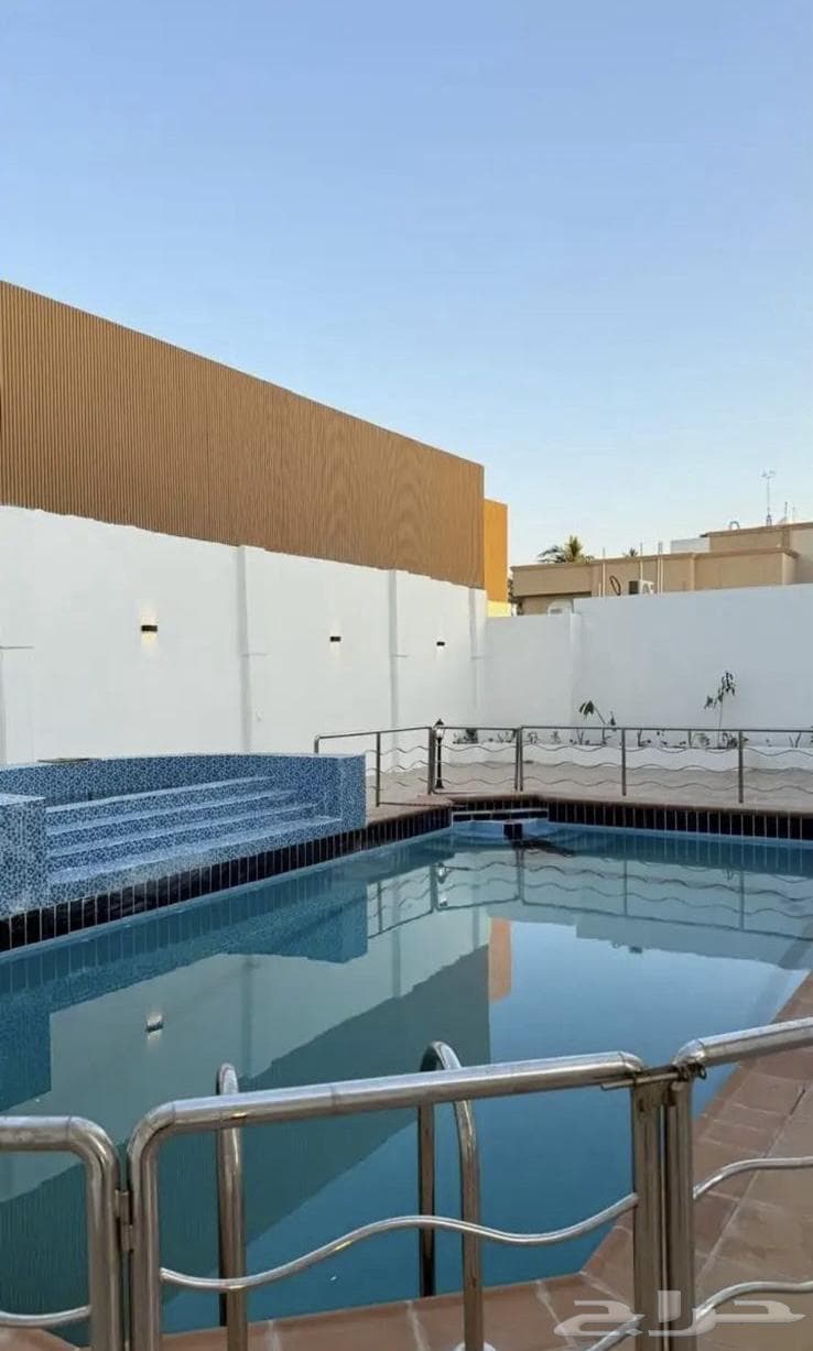 فيلا 4 غرف في المحمدية 25