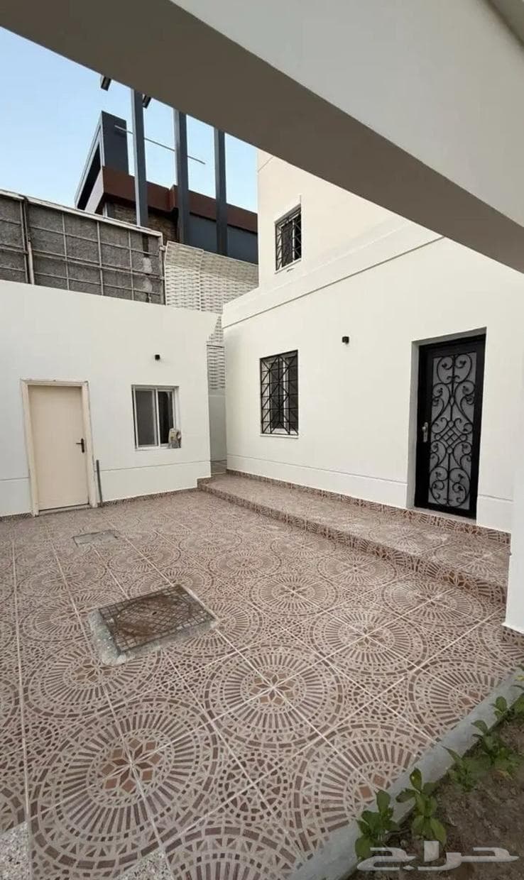 فيلا 4 غرف في المحمدية 4