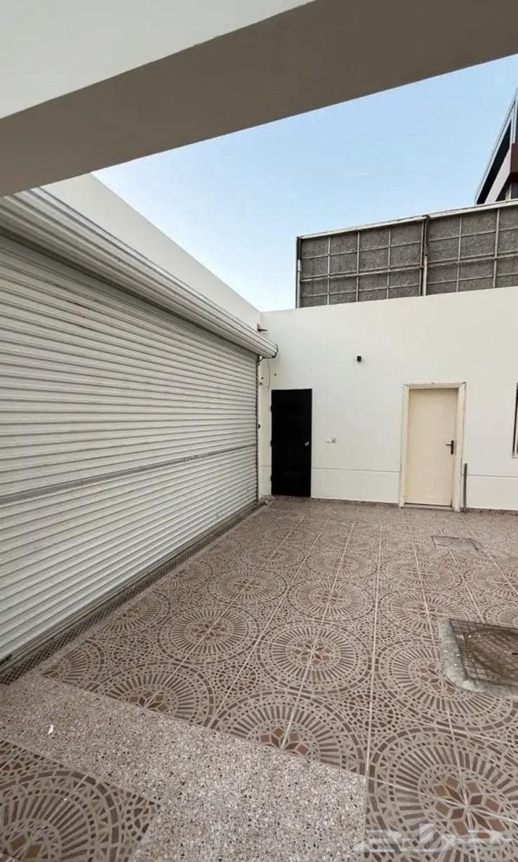 فيلا 4 غرف في المحمدية 5