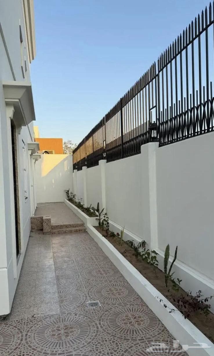 فيلا 4 غرف في المحمدية 6