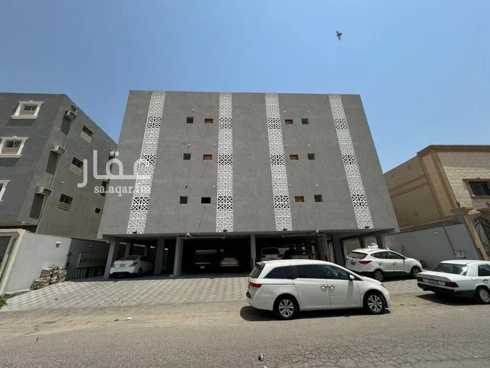 شقة 2 غرف في النور 2