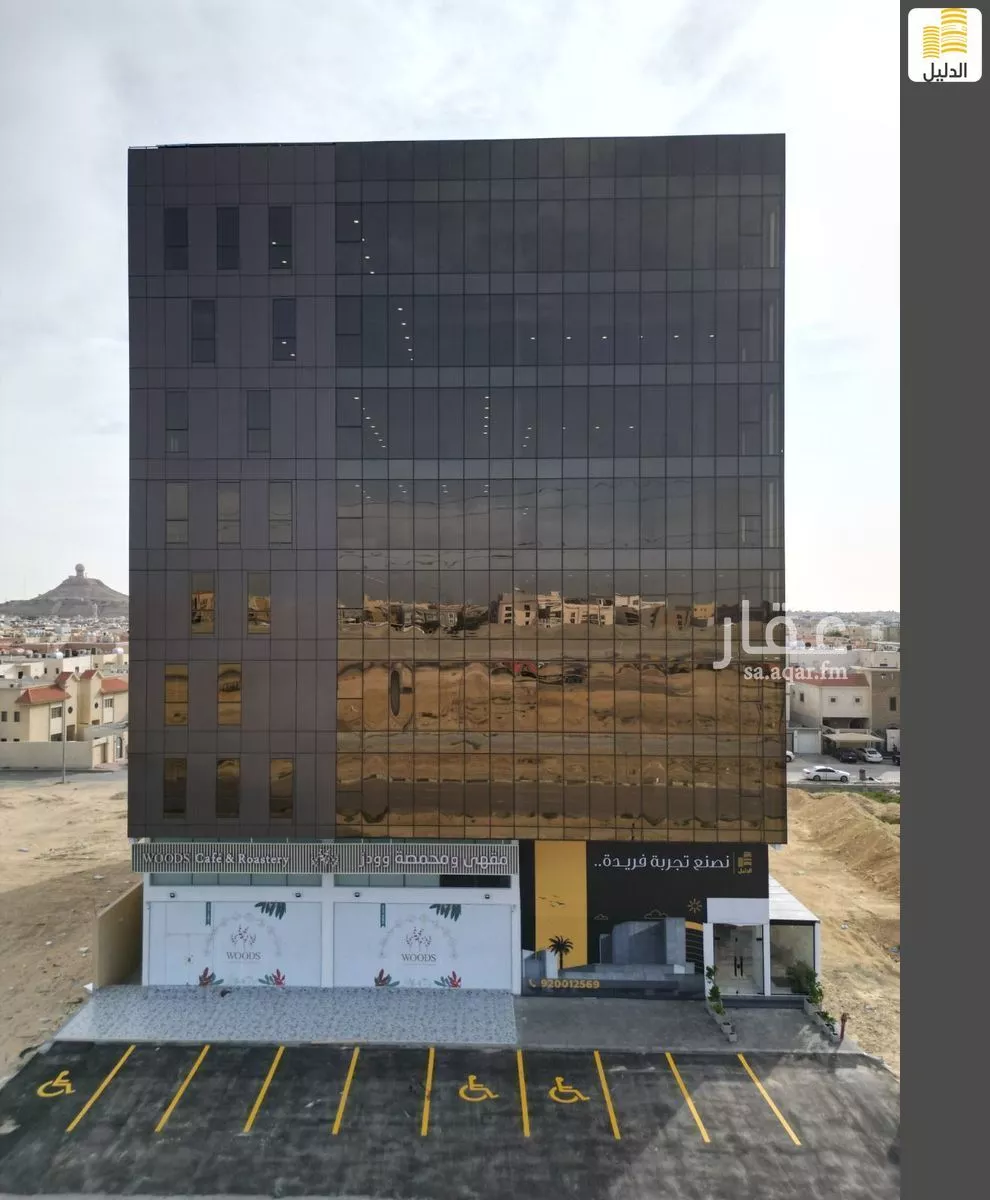 3 bedroom apartment in Ash Shulah 1