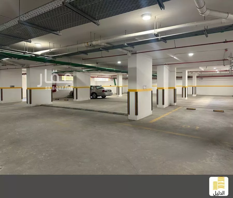 3 bedroom apartment in Ash Shulah 2