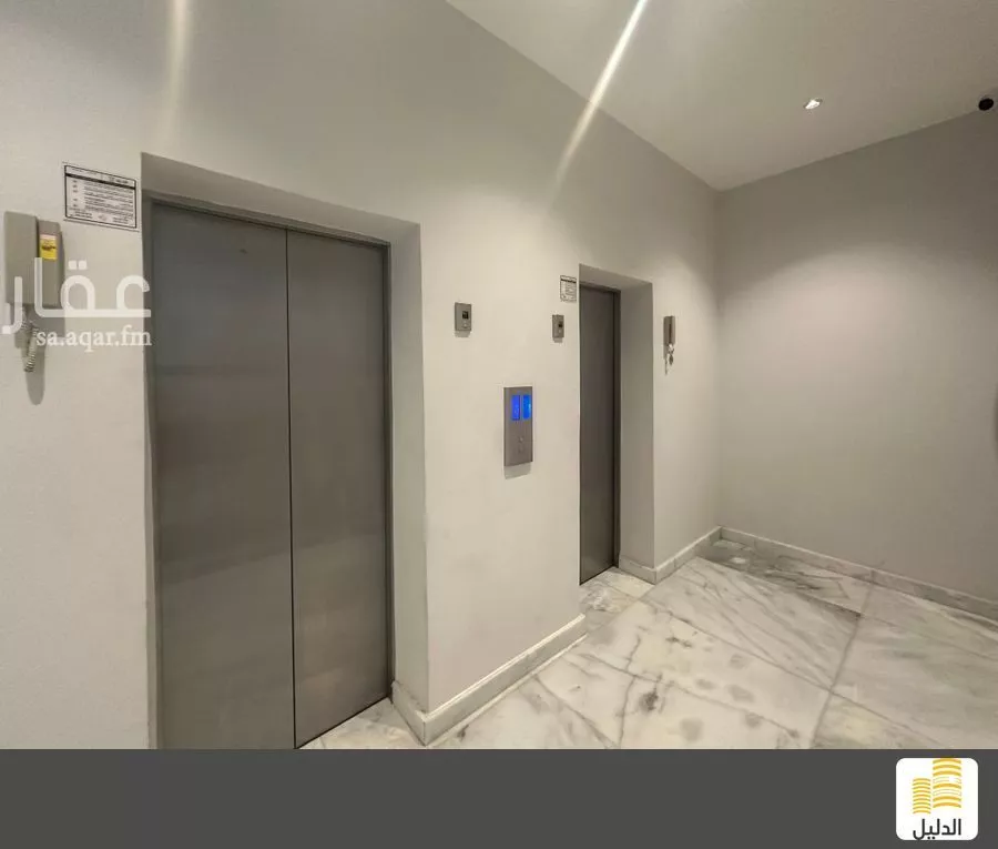 3 bedroom apartment in Ash Shulah 4