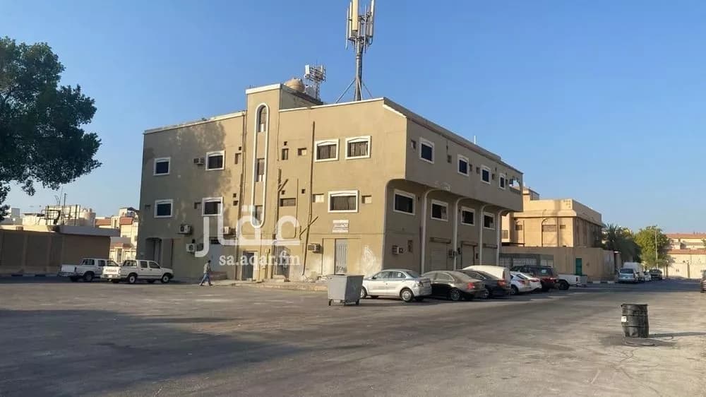 شقة 2 غرف في الجلوية 1