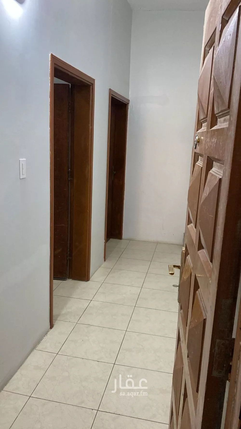 شقة 2 غرف في الجلوية 2