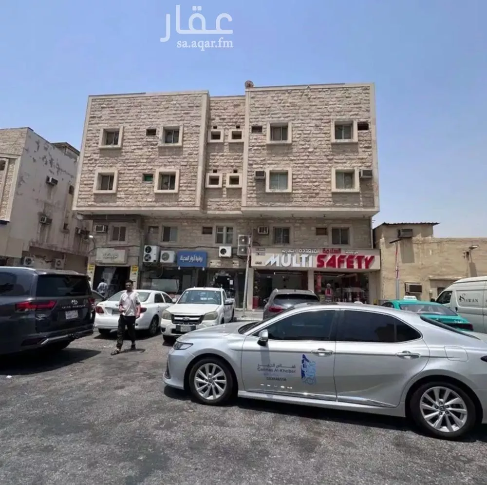 1 bedroom apartment in Al Amamra