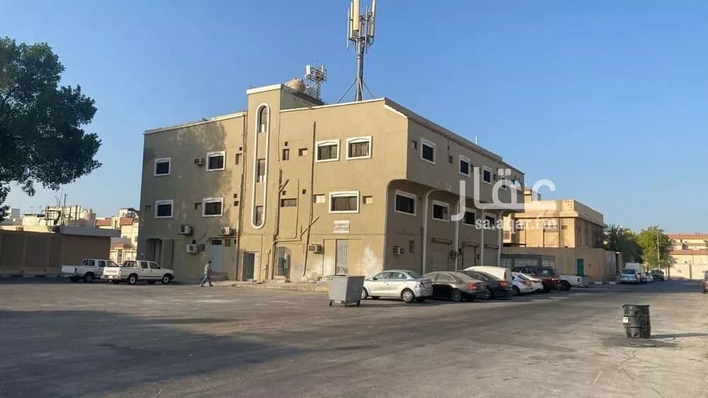 1 bedroom apartment in Al Jalawiyah 1