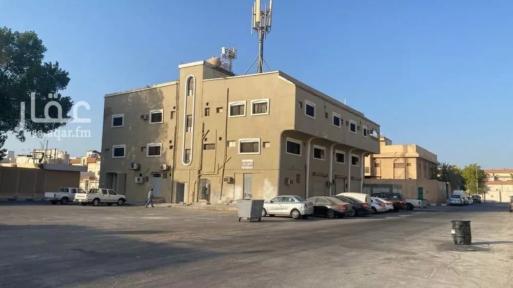 شقة 1 غرف في الجلوية 1